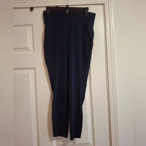 Lululemon True Navy Base Pace Leggings